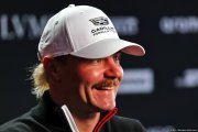 Bottas raconte l'envers du rôle de réserviste : 'regarder les autres n'est pas simple'