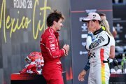 Leclerc a été 'très surpris' par l'avance de Norris en qualifications