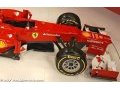 Ferrari suspension not seen in F1 since 2001 - Gene