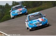 WTCC Portimao - Race 1: They said...
