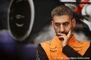 La polémique se poursuit : Stella attaque ‘l'intégrité' de Horner 