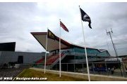 Fin de crise en vue après la course de Silverstone ?