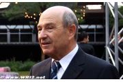 Sauber will not use BMW KERS system in 2011