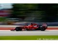 Alonso : La victoire de Red Bull donne de l'espoir