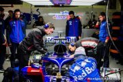 La nouvelle organisation de Honda donne déjà des résultats