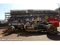 Lotus remains race favourite for Canada - Alguersuari