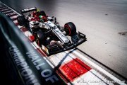 Bilan de mi-saison 2019 : Antonio Giovinazzi