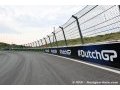Photos - GP F1 des Pays-Bas 2023 - Jeudi