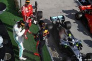 5/10 pour Vettel, presque 9 pour Hamilton : les pilotes jugent leur début de saison