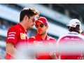 Interlagos, un bon circuit pour les pilotes Ferrari ?