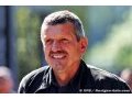 Steiner wins a round in Haas F1 legal battle