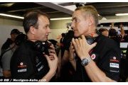 Neale : Valence n'a été qu'un faux-pas