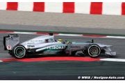 Rosberg a hâte de savoir