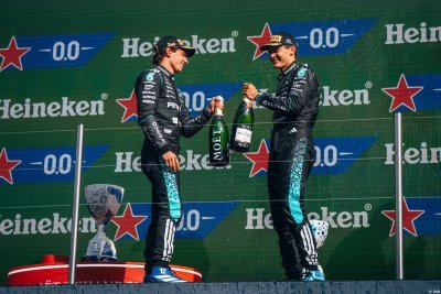 Rosberg défend les consignes de Mercedes et alerte sur McLaren