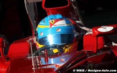 Libres 1&nbsp;: Alonso met du rouge sur Monaco