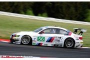 ALMS Mid-Ohio : les réactions en GT