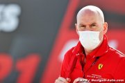 Clear : Le plafond budgétaire n'empêche pas les bonnes idées