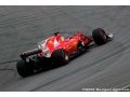 Pirelli : Vettel déjà proche du record de Suzuka