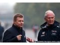 Verstappen steward Salo received death threats