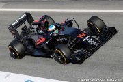 Alonso says Mercedes 'stronger than ever'