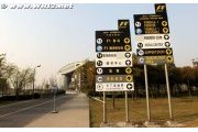 F1 paddock still worried about leaving Shanghai