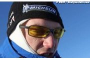 Latvala runs down the order