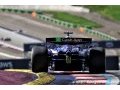 Ricciardo manque la Q3 'de très peu', Tsunoda la pensait possible