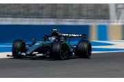Pronostics F1 2026 : Schumacher mise sur Antonelli, l'IA hésite