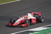 Shwartzman 'better than Mick Schumacher' - Lehto