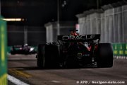 Marko 'relieved' Verstappen's lead still so big