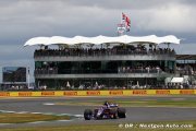 Toro Rosso : ‘le pire scénario' s'est produit à Silverstone pour Tost