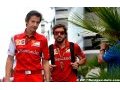 Alonso keeps F1 guessing over future