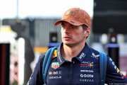 Verstappen : la malchance, c'est ce qui pourrait m'arrêter