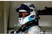 Susie Wolff : quatre petits tours et puis s'en va