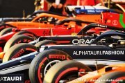 1 milliard de dollars, le vrai prix d'une équipe de F1 selon Brown