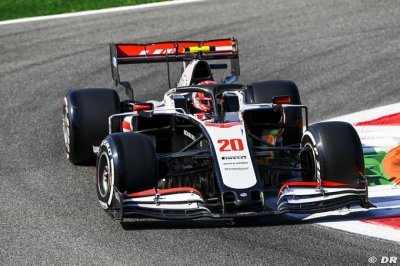Magnussen veut rencontrer Gene Haas pour parler de son avenir en F1