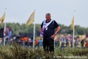 Comment un photographe a aidé Verstappen à progresser