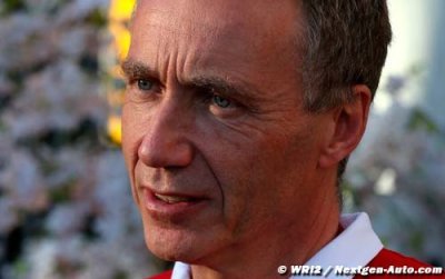 Renault&nbsp;: Avec Frédéric Vasseur, Bob Bell et Mike Gascoyne&nbsp;?