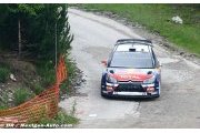 Rally Deutschland: three questions to Sébastien Ogier