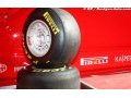 Pirelli annonce son choix pour Silverstone