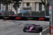 Nielsen : Alpine F1 se laisse encore quelques courses pour le 2e pilote