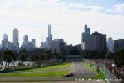 Lauda : Red Bull n'est pas au même niveau