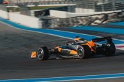 Nyck de Vries could be new McLaren reserve