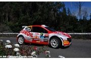 Equipage 100% roumain au Monte-Carlo