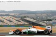 Essais jeunes : Razia devrait rouler chez Toro Rosso