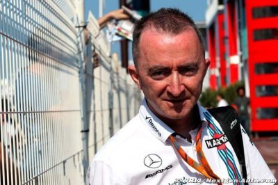 Lowe encense Massa&nbsp;: ‘il est vraiment brillant’