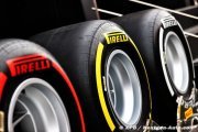 Pirelli calculera une sécurité plus grande dans les pressions des pneus
