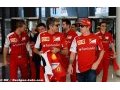 Mattiacci focused on Ferrari top job 'at the moment'