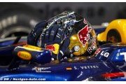 Vettel 'stupid' to make Ferrari switch now - Marko