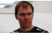 2016 won't be easy for new Renault team - Permane